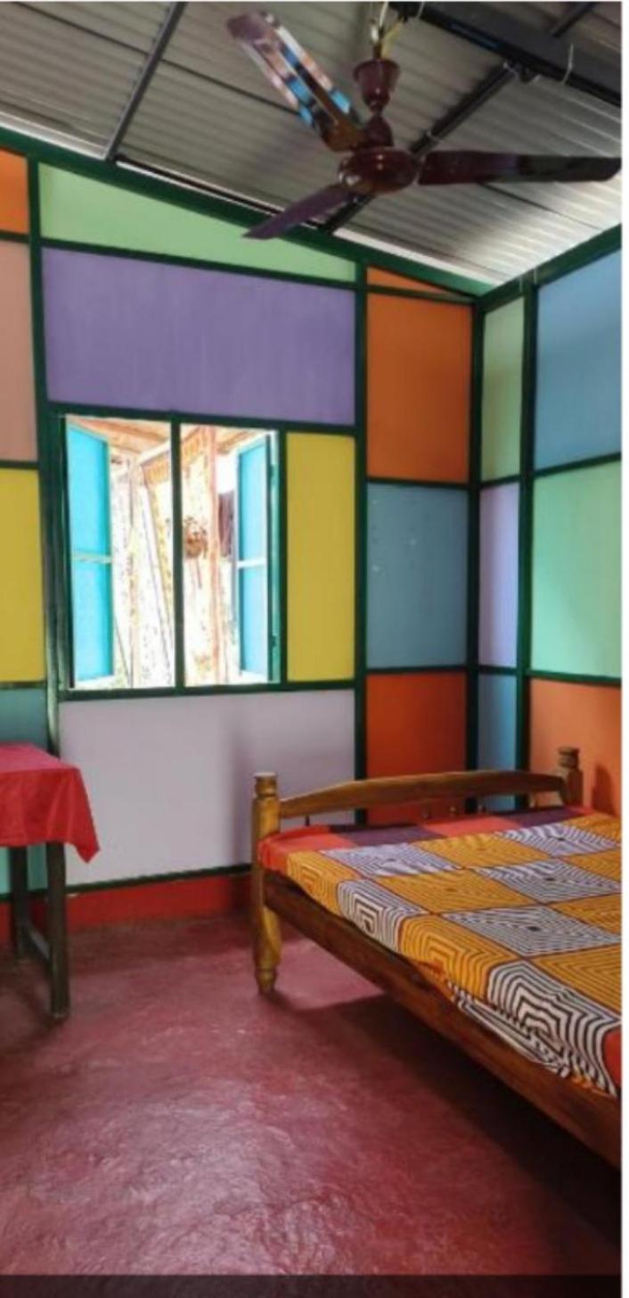 Peace And Love Beach Homestay Alappuzha Exteriér fotografie