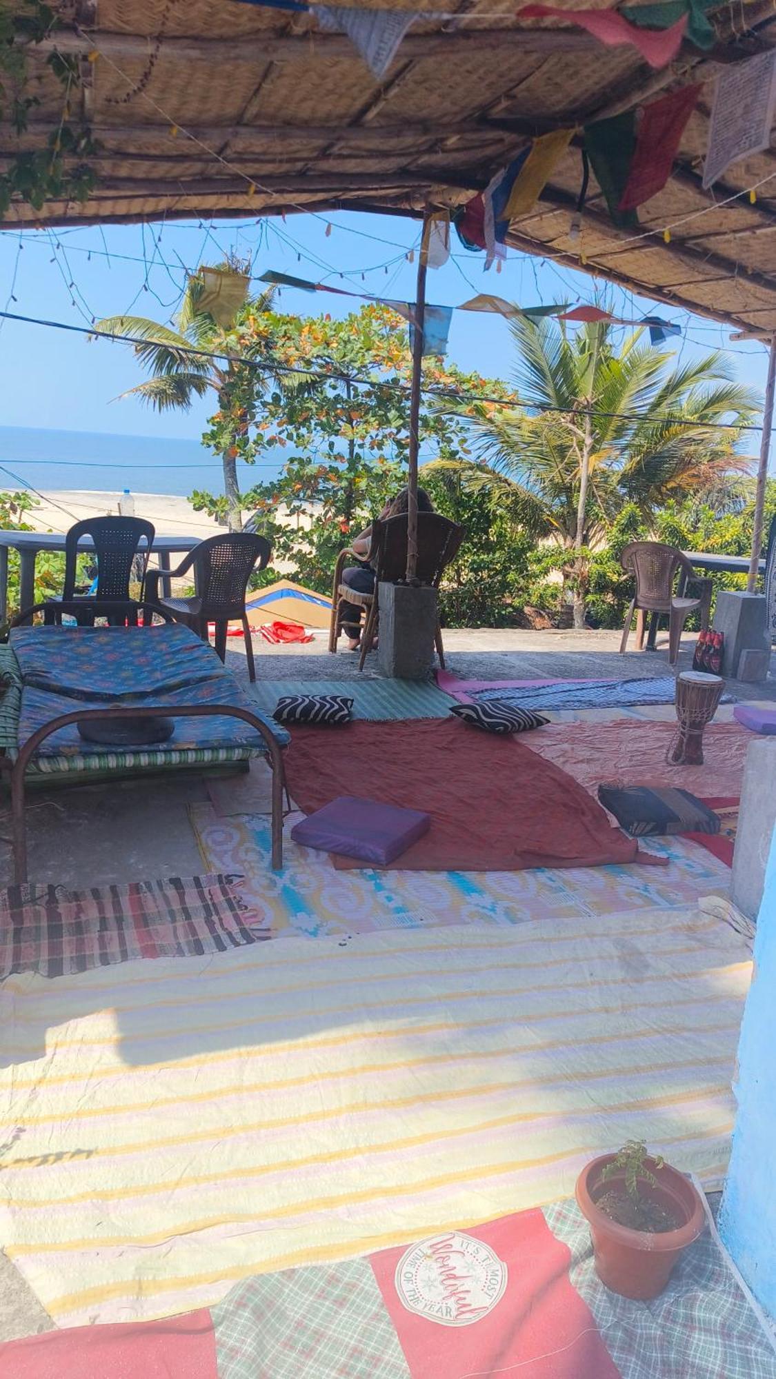 Peace And Love Beach Homestay Alappuzha Exteriér fotografie