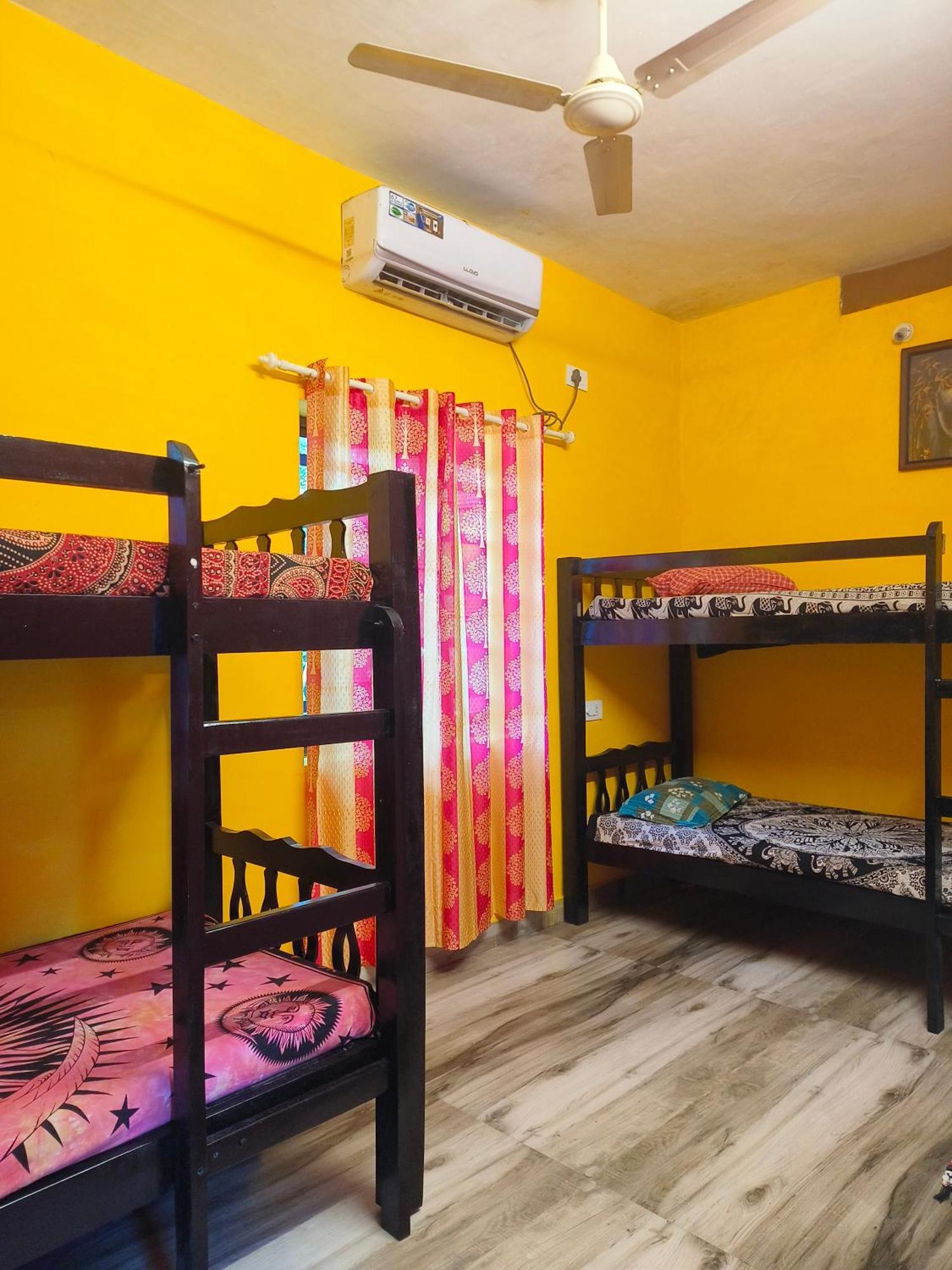 Peace And Love Beach Homestay Alappuzha Exteriér fotografie