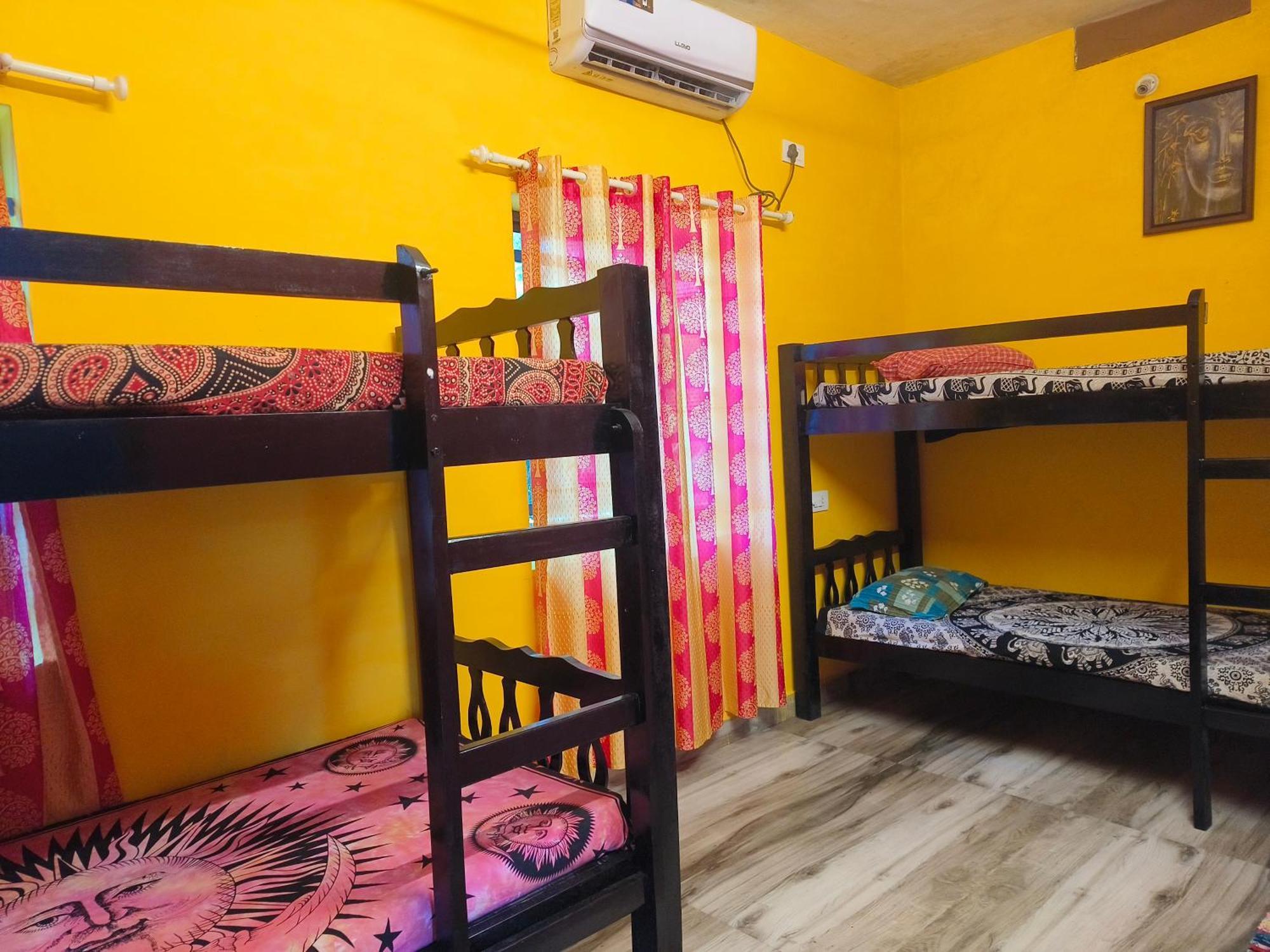 Peace And Love Beach Homestay Alappuzha Exteriér fotografie
