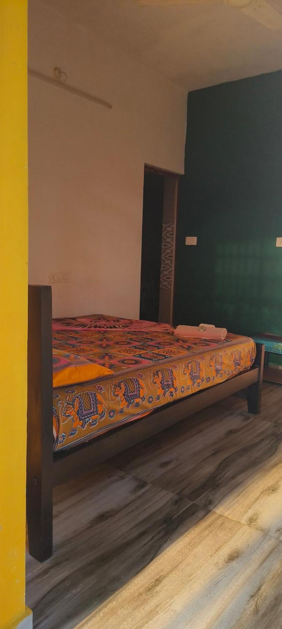 Peace And Love Beach Homestay Alappuzha Exteriér fotografie