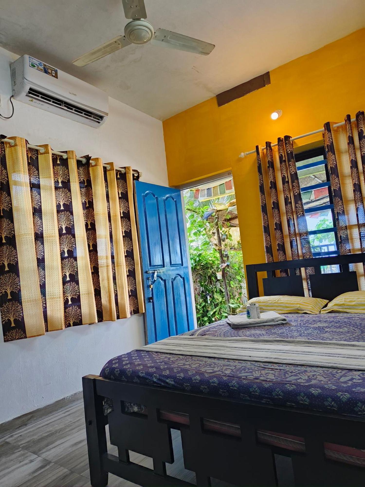 Peace And Love Beach Homestay Alappuzha Exteriér fotografie