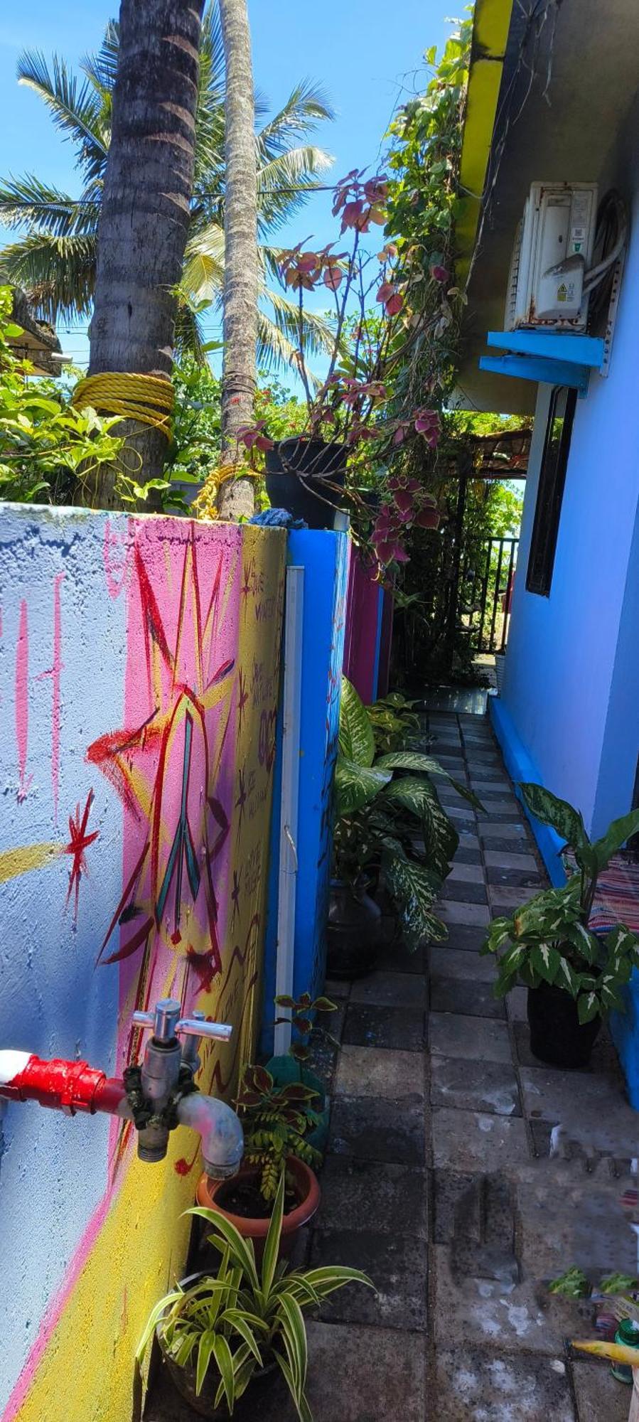 Peace And Love Beach Homestay Alappuzha Exteriér fotografie