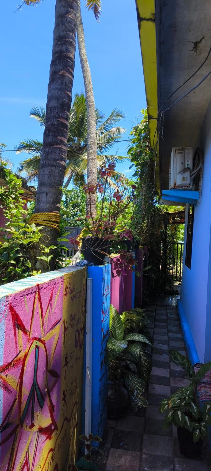 Peace And Love Beach Homestay Alappuzha Exteriér fotografie