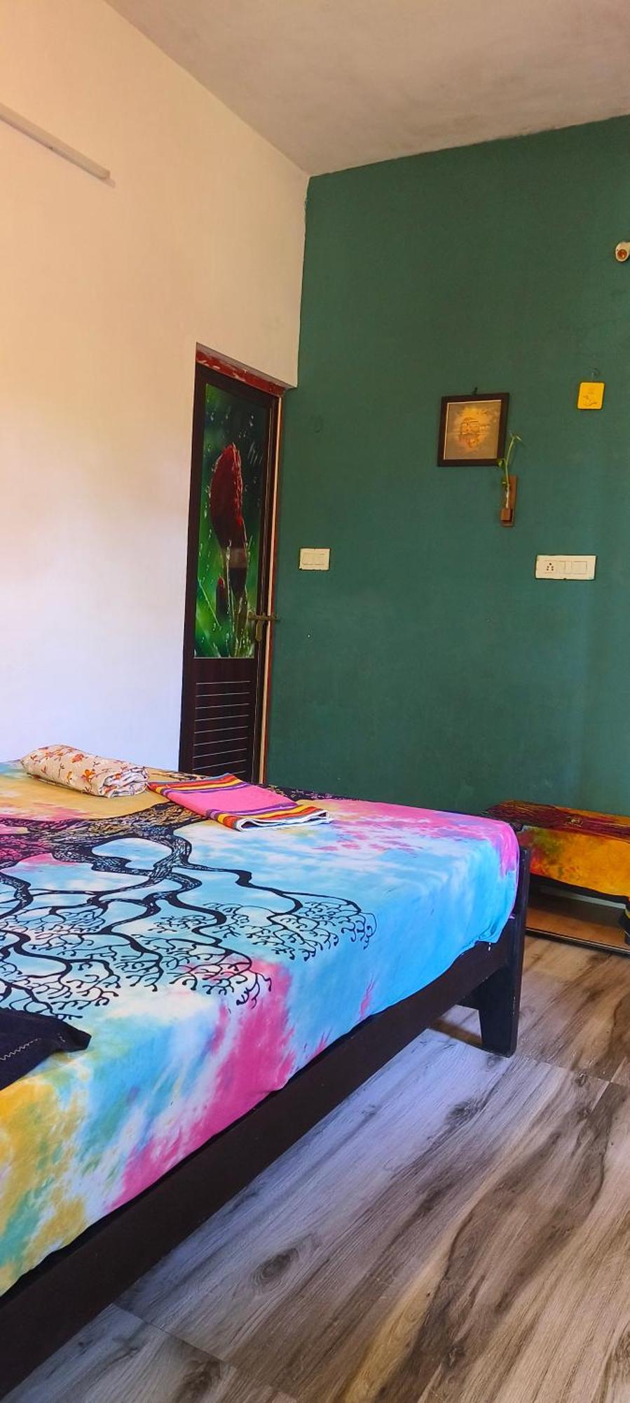 Peace And Love Beach Homestay Alappuzha Exteriér fotografie