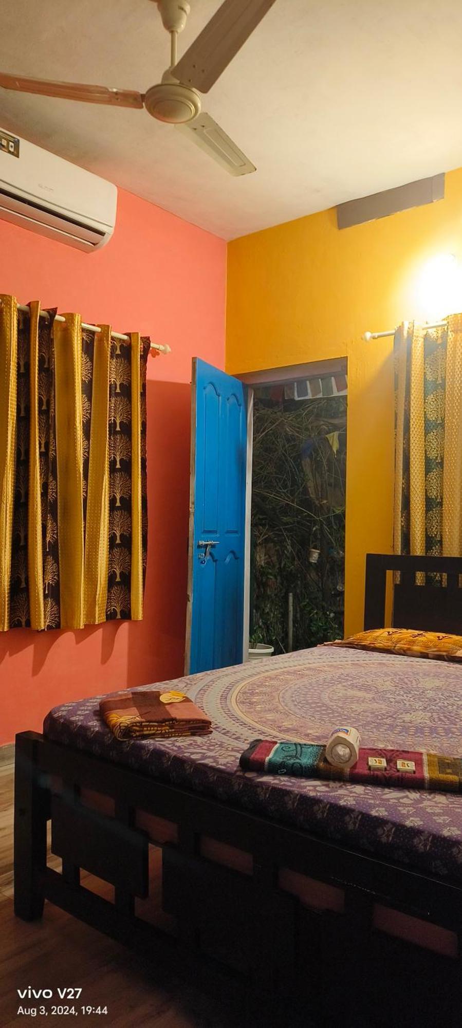 Peace And Love Beach Homestay Alappuzha Exteriér fotografie