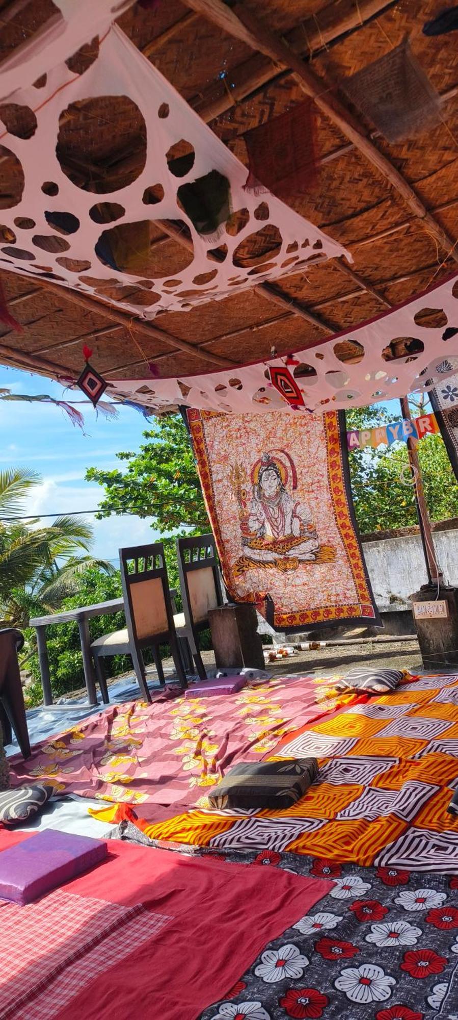 Peace And Love Beach Homestay Alappuzha Exteriér fotografie