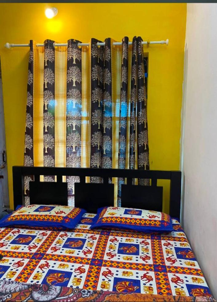 Peace And Love Beach Homestay Alappuzha Exteriér fotografie